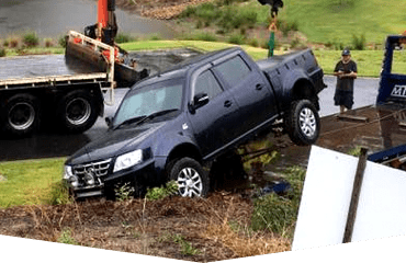 Accidental & Breakdown — Tow Truck Provider in the Gold Coast