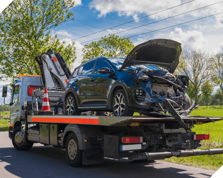 Accident Recovery